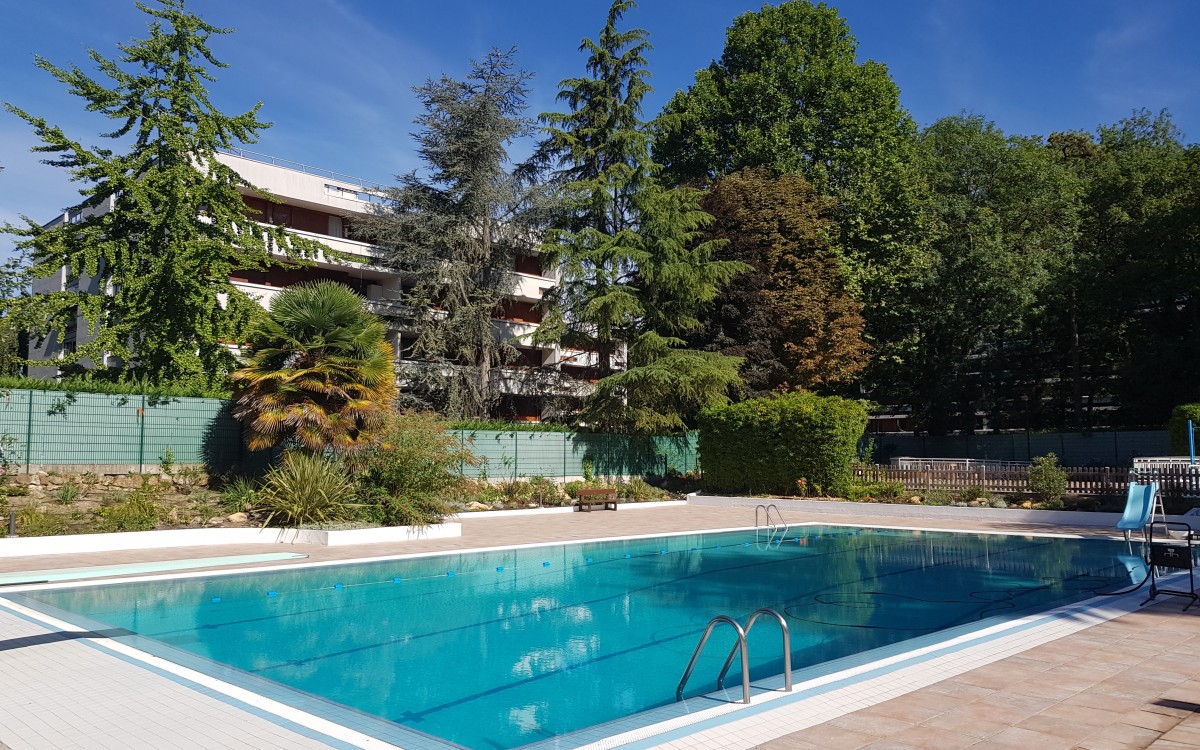 Aménagement paysager 