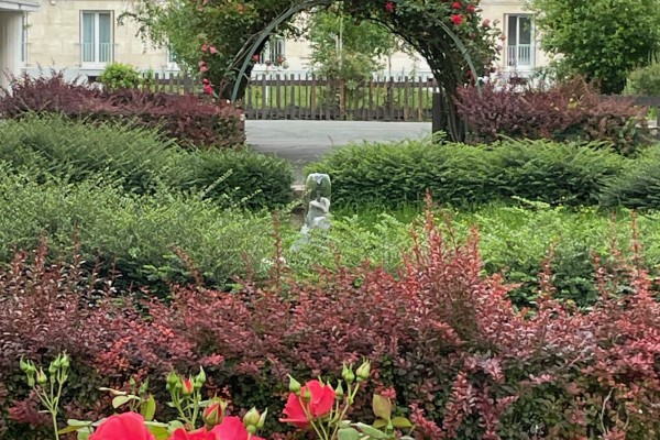 Gestion écologique d'une résidence à Montrouge