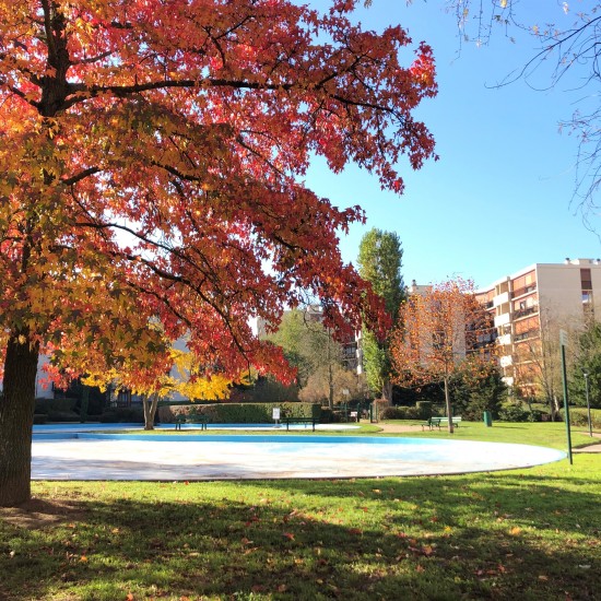 Résidence à Ris Orangis