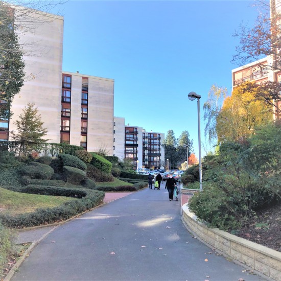 Résidence à Ris Orangis