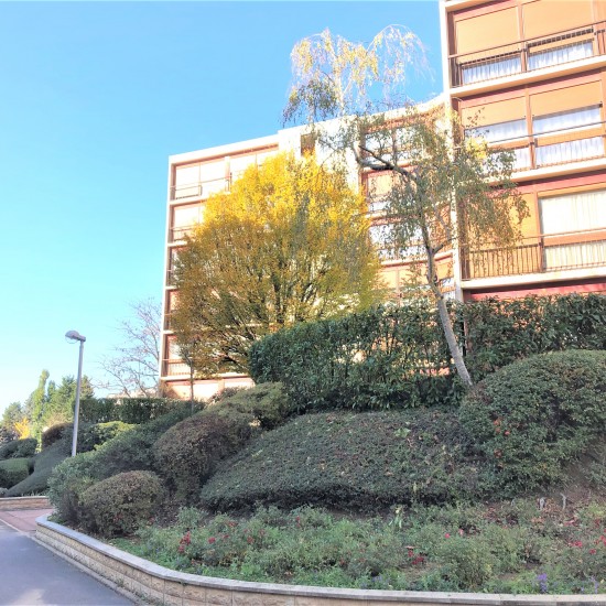 Résidence à Ris Orangis