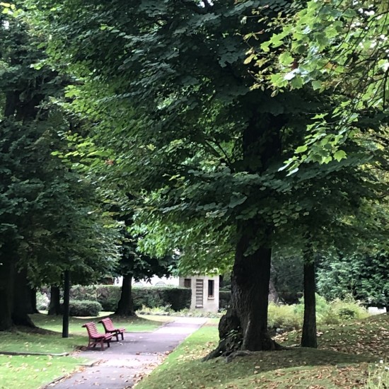 Résidence à Neuilly sur Seine