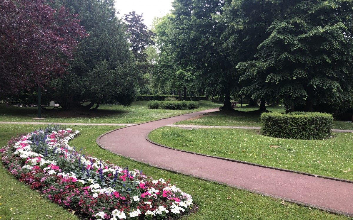 Résidence à Neuilly sur Seine