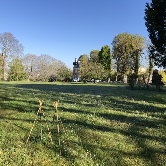Musée Rodin de Meudon (Gestion différenciée)