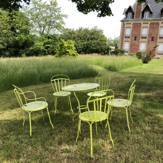 Musée Rodin de Meudon (Gestion différenciée)