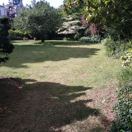 Hotel de Massa (Paris 14ème)