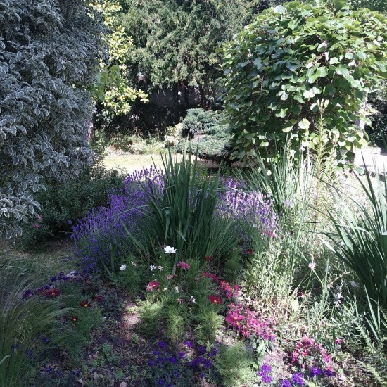 Hotel de Massa (Paris 14ème)