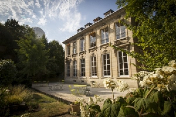 Hotel de Massa (Paris 14ème)