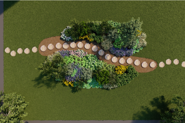 Conception, création et rénovation de jardins